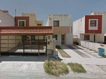 BONITA CASA EN QUINTAS COLONIAL APODACA NUEVO LEON REMATE BANCARIO SK02