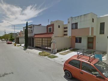 BONITA CASA EN QUINTAS COLONIAL APODACA NUEVO LEON REMATE BANCARIO SK02