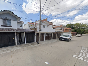 VENDO CASA EN REAL PROVIDENCIA, LEON-GTO