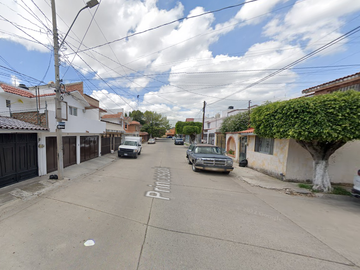 VENDO CASA EN REAL PROVIDENCIA, LEON-GTO