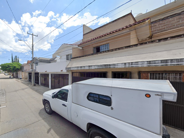 VENDO CASA EN REAL PROVIDENCIA, LEON-GTO