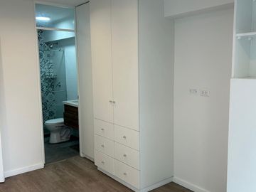 VENDO EXCELENTE DPTO ESTRENO EN AV. SAN FELIPE EN JESUS MARIA CON PISCINA, BBQS ENTRE OTROS   E IDEAL PARA IDEAL PARA AIRBNB.