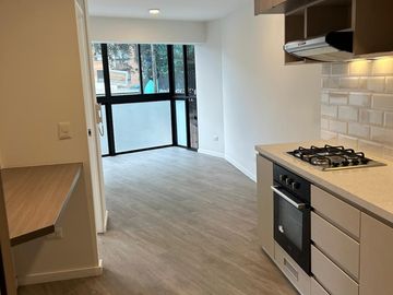 VENDO EXCELENTE DPTO ESTRENO EN AV. SAN FELIPE EN JESUS MARIA CON PISCINA, BBQS ENTRE OTROS   E IDEAL PARA IDEAL PARA AIRBNB.