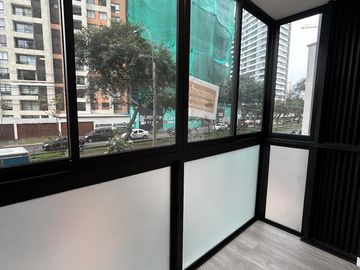 VENDO EXCELENTE DPTO ESTRENO EN AV. SAN FELIPE EN JESUS MARIA CON PISCINA, BBQS ENTRE OTROS   E IDEAL PARA IDEAL PARA AIRBNB.