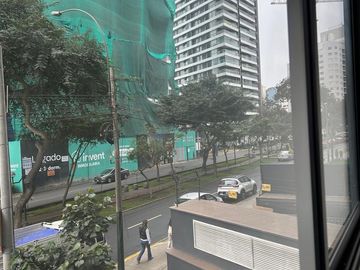 VENDO EXCELENTE DPTO ESTRENO EN AV. SAN FELIPE EN JESUS MARIA CON PISCINA, BBQS ENTRE OTROS   E IDEAL PARA IDEAL PARA AIRBNB.