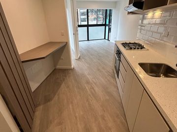 VENDO EXCELENTE DPTO ESTRENO EN AV. SAN FELIPE EN JESUS MARIA CON PISCINA, BBQS ENTRE OTROS   E IDEAL PARA IDEAL PARA AIRBNB.