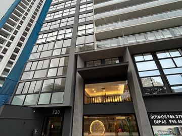 VENDO EXCELENTE DPTO ESTRENO EN AV. SAN FELIPE EN JESUS MARIA CON PISCINA, BBQS ENTRE OTROS   E IDEAL PARA IDEAL PARA AIRBNB.