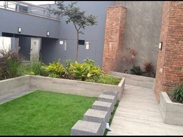 VENDO EXCELENTE DPTO ESTRENO EN AV. SAN FELIPE EN JESUS MARIA CON PISCINA, BBQS ENTRE OTROS   E IDEAL PARA IDEAL PARA AIRBNB.