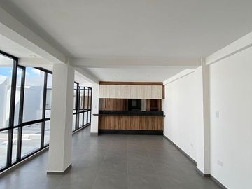 DEPARTAMENTOS EN VENTA NUEVOS EN SAN MANUEL JUNTO A  LA BUAP