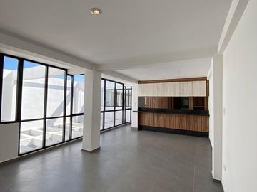 DEPARTAMENTOS EN VENTA NUEVOS EN SAN MANUEL JUNTO A  LA BUAP