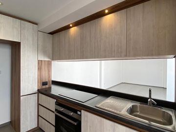 DEPARTAMENTOS EN VENTA NUEVOS EN SAN MANUEL JUNTO A  LA BUAP
