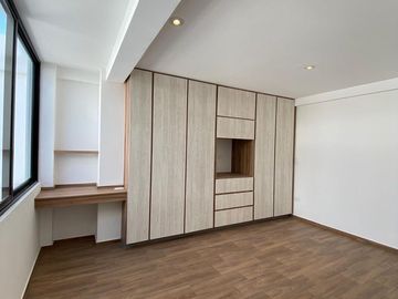 DEPARTAMENTOS EN VENTA NUEVOS EN SAN MANUEL JUNTO A  LA BUAP