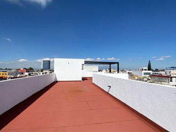 DEPARTAMENTOS EN VENTA NUEVOS EN SAN MANUEL JUNTO A  LA BUAP