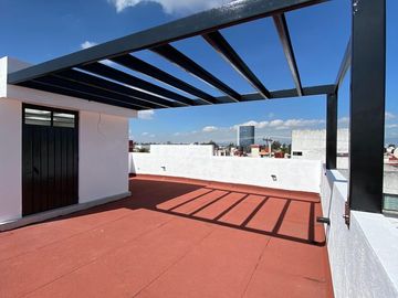DEPARTAMENTOS EN VENTA NUEVOS EN SAN MANUEL JUNTO A  LA BUAP