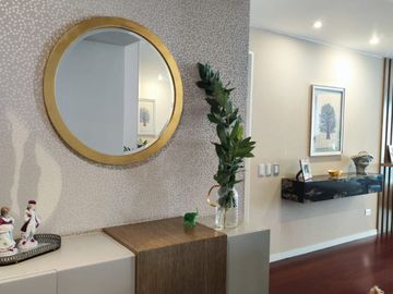 San Isidro - Ocasión: Vendo moderno departamento de 244.84 m2 y 3 Dorm. con terraza y piscina en San Isidro,límite justo con Magdalena del Mar