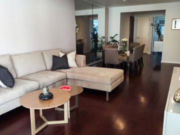 San Isidro - Ocasión: Vendo moderno departamento de 244.84 m2 y 3 Dorm. con terraza y piscina en San Isidro,límite justo con Magdalena del Mar