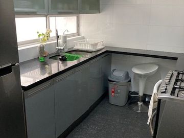 San Isidro - Ocasión: Vendo moderno departamento de 244.84 m2 y 3 Dorm. con terraza y piscina en San Isidro,límite justo con Magdalena del Mar