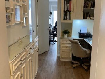 San Isidro - Ocasión: Vendo moderno departamento de 244.84 m2 y 3 Dorm. con terraza y piscina en San Isidro,límite justo con Magdalena del Mar