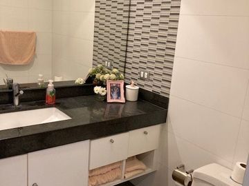 San Isidro - Ocasión: Vendo moderno departamento de 244.84 m2 y 3 Dorm. con terraza y piscina en San Isidro,límite justo con Magdalena del Mar