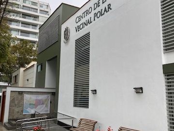 San Isidro - Ocasión: Vendo moderno departamento de 244.84 m2 y 3 Dorm. con terraza y piscina en San Isidro,límite justo con Magdalena del Mar