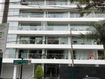 San Isidro - Ocasión: Vendo moderno departamento de 244.84 m2 y 3 Dorm. con terraza y piscina en San Isidro,límite justo con Magdalena del Mar