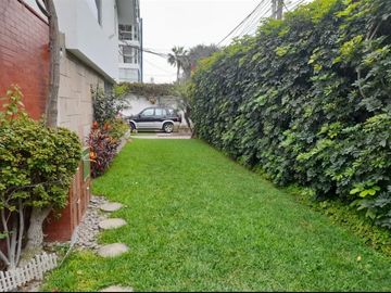 VENDO HERMOSA CASA EN SURCO