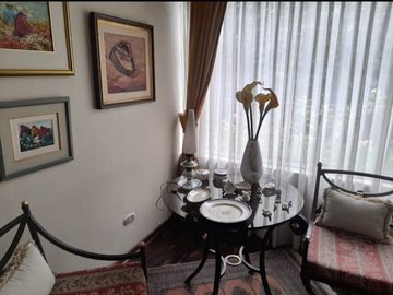 VENDO HERMOSA CASA EN SURCO