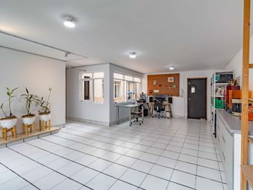 VENTA DE CASA EN MAGDALENA DEL MAR – IDEAL PARA VIVIENDA, OFICINA O CONSULTORIO