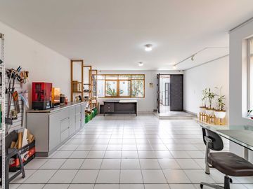 VENTA DE CASA EN MAGDALENA DEL MAR – IDEAL PARA VIVIENDA, OFICINA O CONSULTORIO