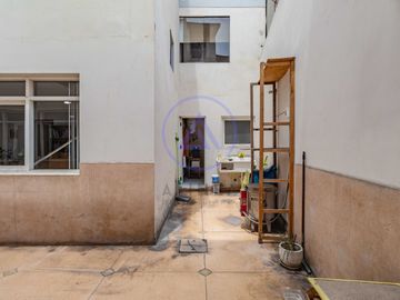 VENTA DE CASA EN MAGDALENA DEL MAR – IDEAL PARA VIVIENDA, OFICINA O CONSULTORIO