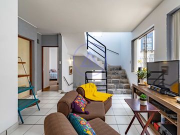 VENTA DE CASA EN MAGDALENA DEL MAR – IDEAL PARA VIVIENDA, OFICINA O CONSULTORIO