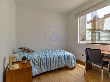 VENTA DE CASA EN MAGDALENA DEL MAR – IDEAL PARA VIVIENDA, OFICINA O CONSULTORIO