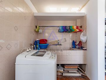 VENTA DE CASA EN MAGDALENA DEL MAR – IDEAL PARA VIVIENDA, OFICINA O CONSULTORIO