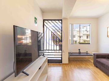 VENTA DE CASA EN MAGDALENA DEL MAR – IDEAL PARA VIVIENDA, OFICINA O CONSULTORIO