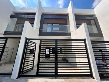 BRAND NEW HOUSE AND LOT IN TALON SINGKO ALONG MARCOS ALVAREZ