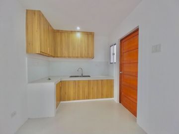 BRAND NEW DUPLEX HOUES AND LOT FOR SALE IN PILAR VILLAGE