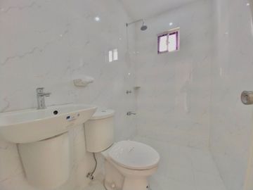 BRAND NEW DUPLEX HOUES AND LOT FOR SALE IN PILAR VILLAGE