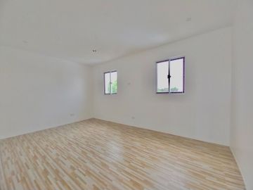 BRAND NEW DUPLEX HOUES AND LOT FOR SALE IN PILAR VILLAGE