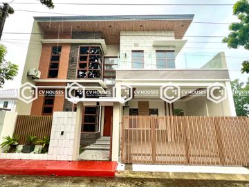 MODERN LIVING REDEFINED: A STUNNING CONTEMPORARY HOME FOR SALE IN SAN FERNANDO CITY, PAMPANGA