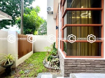 MODERN LIVING REDEFINED: A STUNNING CONTEMPORARY HOME FOR SALE IN SAN FERNANDO CITY, PAMPANGA
