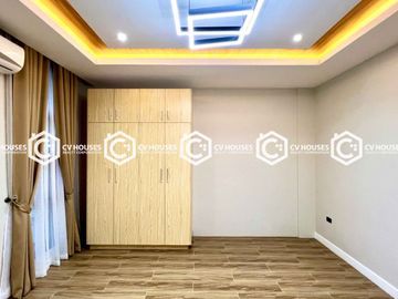 MODERN LIVING REDEFINED: A STUNNING CONTEMPORARY HOME FOR SALE IN SAN FERNANDO CITY, PAMPANGA