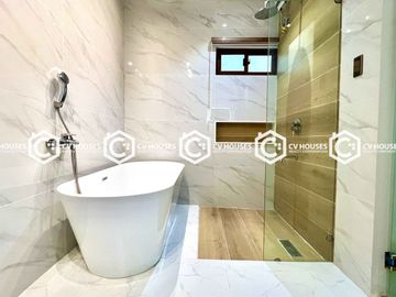 MODERN LIVING REDEFINED: A STUNNING CONTEMPORARY HOME FOR SALE IN SAN FERNANDO CITY, PAMPANGA