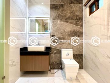 MODERN LIVING REDEFINED: A STUNNING CONTEMPORARY HOME FOR SALE IN SAN FERNANDO CITY, PAMPANGA