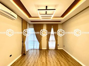 MODERN LIVING REDEFINED: A STUNNING CONTEMPORARY HOME FOR SALE IN SAN FERNANDO CITY, PAMPANGA
