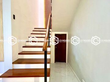 MODERN LIVING REDEFINED: A STUNNING CONTEMPORARY HOME FOR SALE IN SAN FERNANDO CITY, PAMPANGA