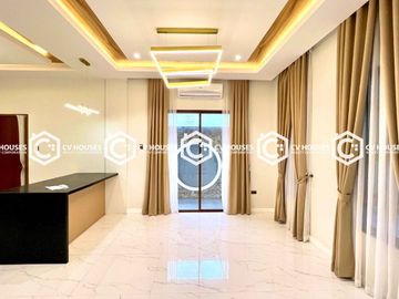 MODERN LIVING REDEFINED: A STUNNING CONTEMPORARY HOME FOR SALE IN SAN FERNANDO CITY, PAMPANGA