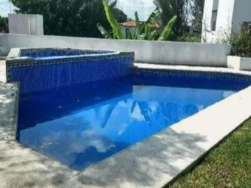 CASA EN VENTA EN LOMAS DE COCOYOC