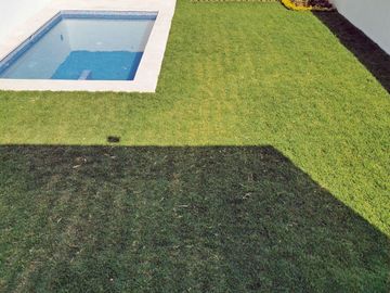 Casa en venta en fracc. Altos de Oaxtepec