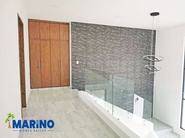 Casa en venta en fracc. Altos de Oaxtepec