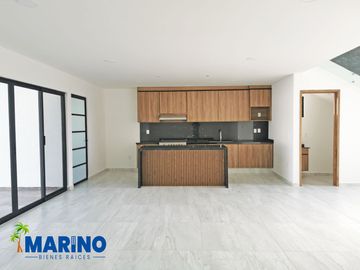 Casa en venta en fracc. Altos de Oaxtepec